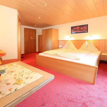 Haus Brigitte 094s شقة سولدن