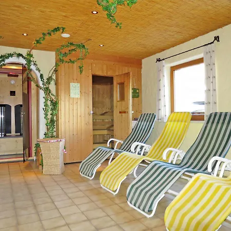 شقة Haus Brigitte 094s *